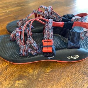 Women’s size 7 Chacos